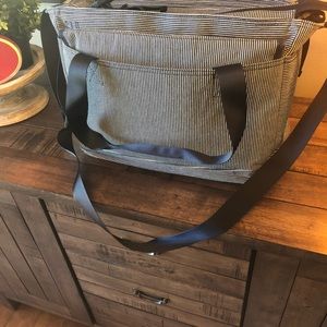 gap diaper bag